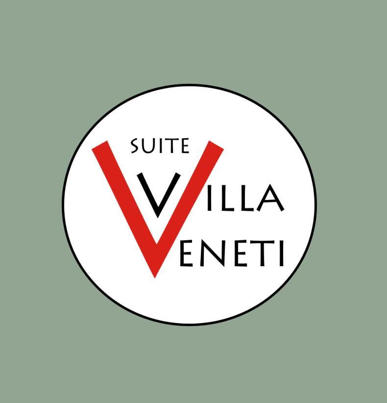 Villa Veneti Suite - Probio - 80M2 Néa Mudaniá Kültér fotó