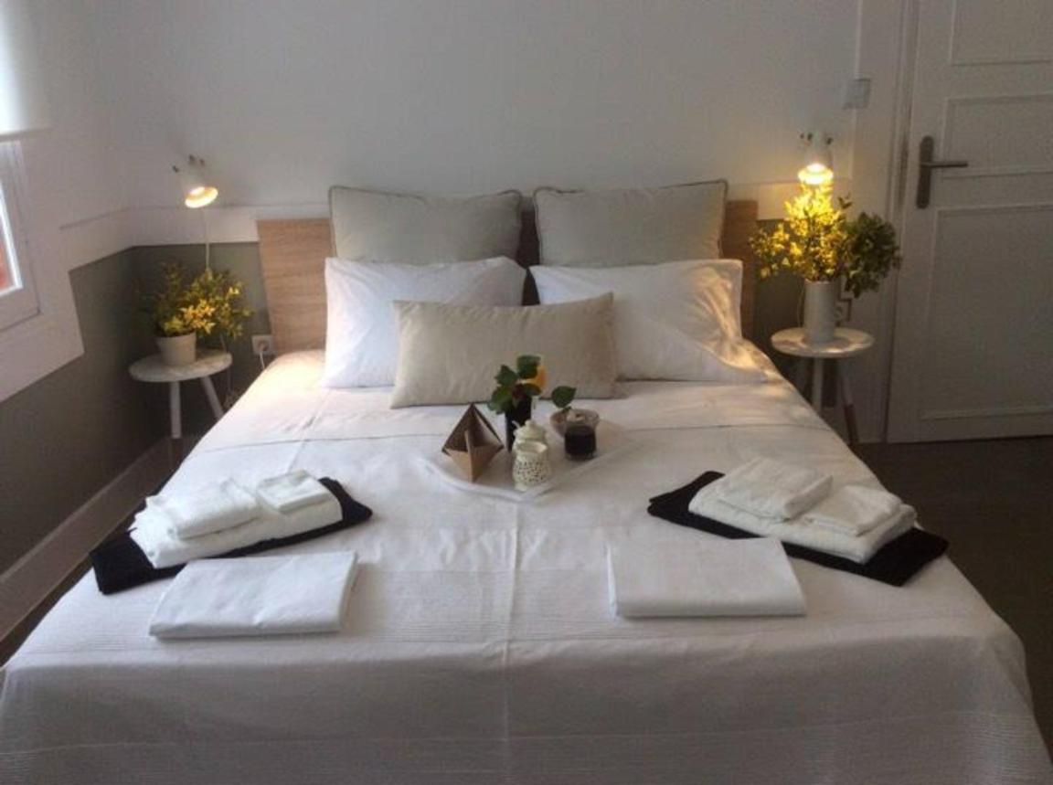 Villa Veneti Suite - Probio - 80M2 Néa Mudaniá Kültér fotó