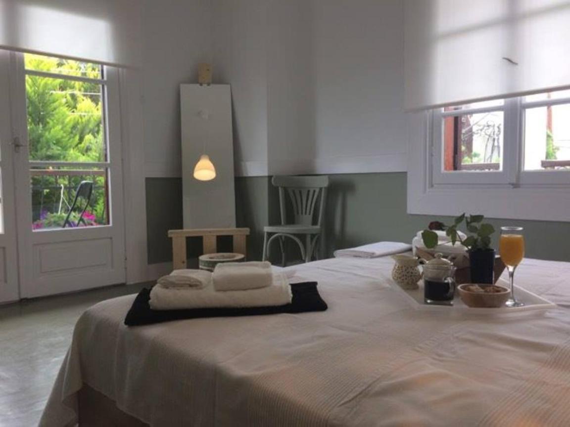 Villa Veneti Suite - Probio - 80M2 Néa Mudaniá Kültér fotó