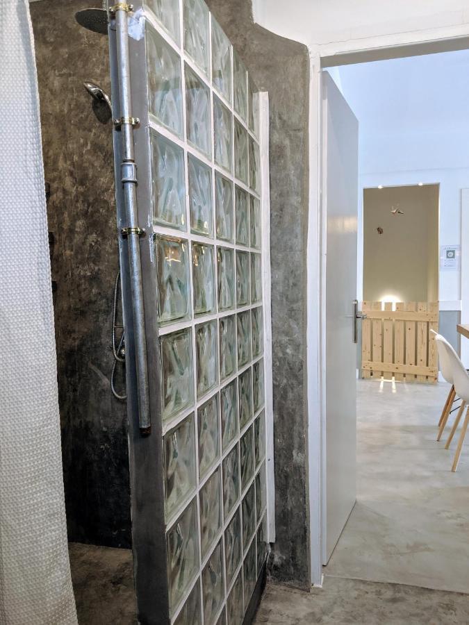 Villa Veneti Suite - Probio - 80M2 Néa Mudaniá Kültér fotó