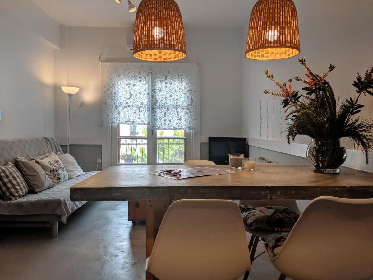 Villa Veneti Suite - Probio - 80M2 Néa Mudaniá Kültér fotó